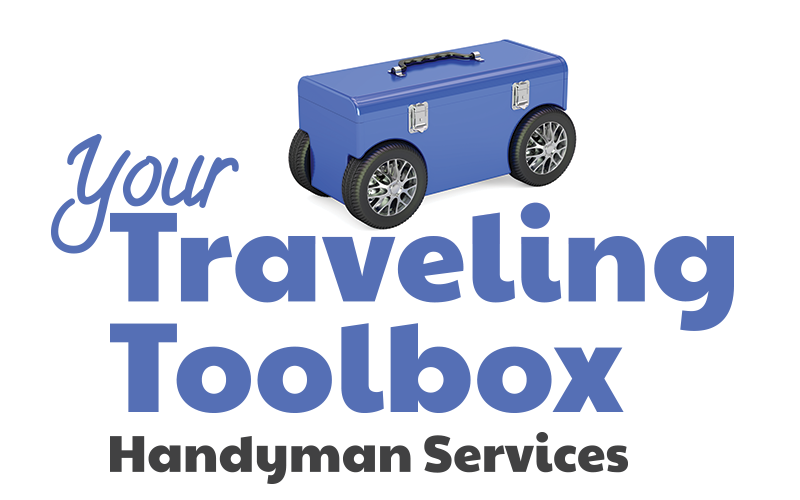 Your Traveling Toolbox